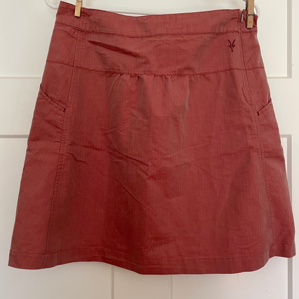 Ibex Skirt